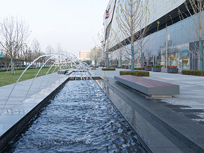 麻章企业地下室防水