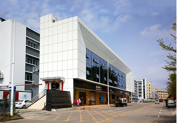 麻章住宅公寓幕墙修缮