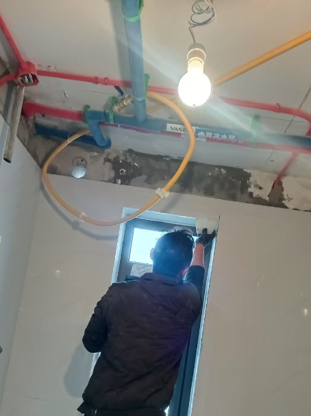 麻章专业水管维修