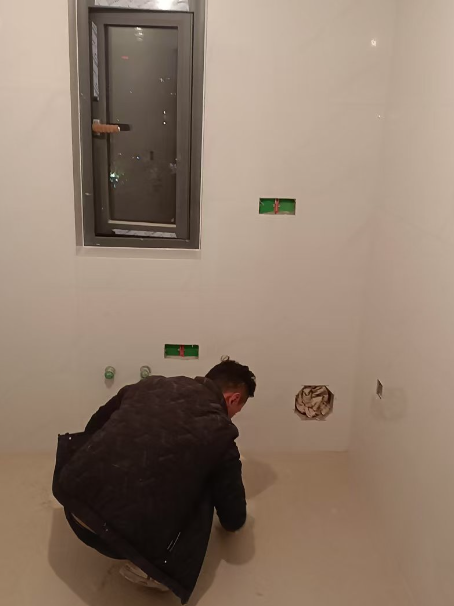 麻章专业电工维修