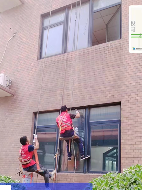麻章承接各类窗户玻璃维修